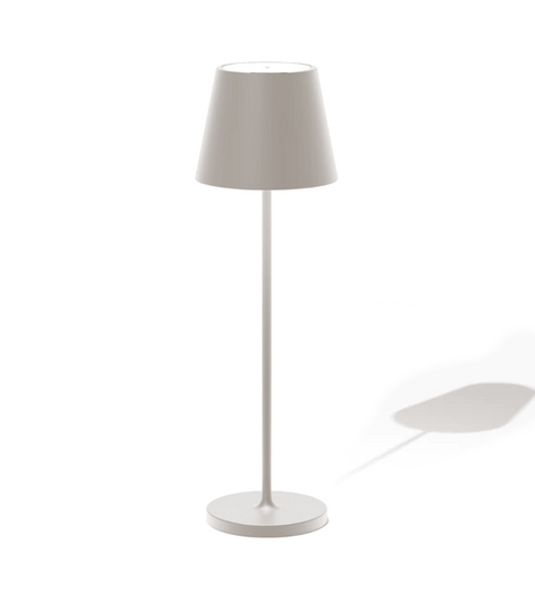LumiTouch Tischlampe – Dimmbares LED mit Touchbedienung