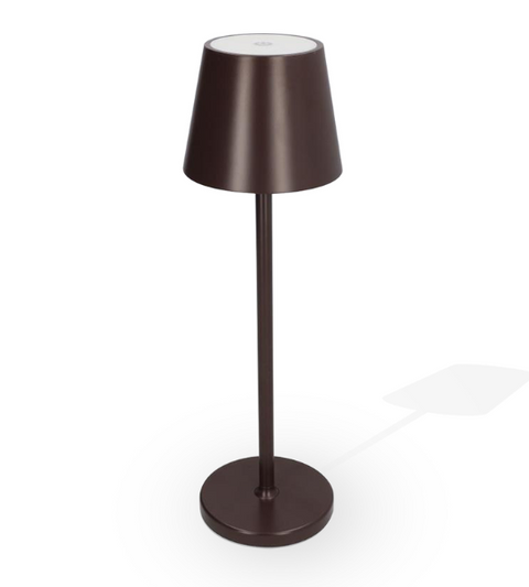 LumiTouch Tischlampe – Dimmbares LED mit Touchbedienung
