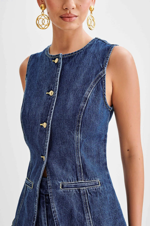 Sophie Denim Droomset – Für einen modischen Auftritt