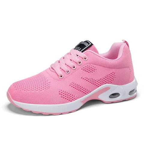 Optima - Luxe Orthopädische Sneakers
