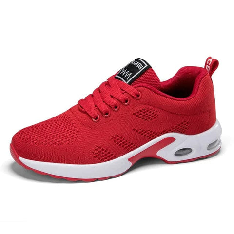 Optima - Luxe Orthopädische Sneakers