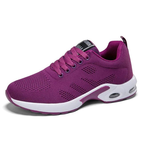 Optima - Luxe Orthopädische Sneakers