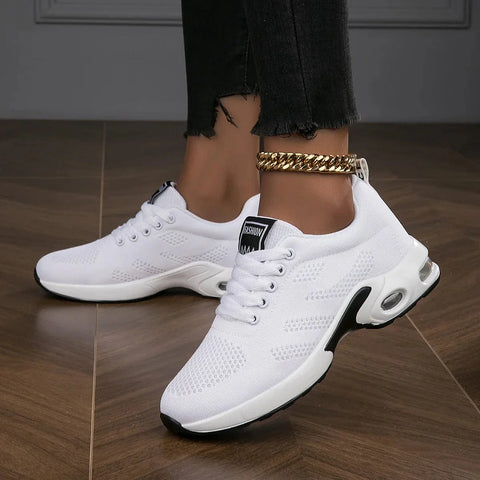 Optima - Luxe Orthopädische Sneakers