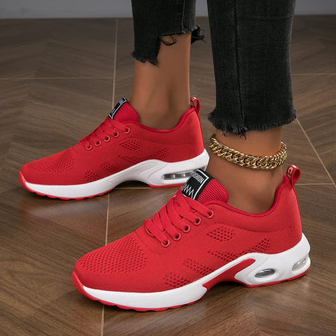 Optima - Luxe Orthopädische Sneakers