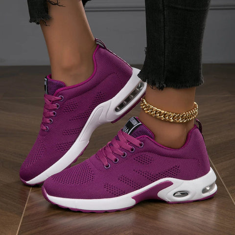 Optima - Luxe Orthopädische Sneakers