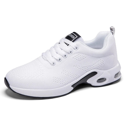 Optima - Luxe Orthopädische Sneakers