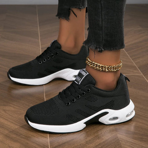 Optima - Luxe Orthopädische Sneakers