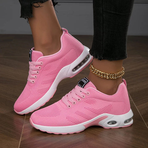 Optima - Luxe Orthopädische Sneakers