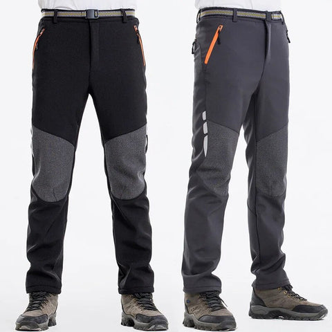 Robuste Outdoor-Hose – Komfortabel und Wetterfest