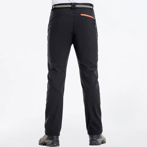 Robuste Outdoor-Hose – Komfortabel und Wetterfest