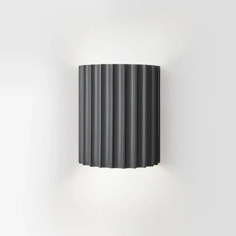 ZenLight - Moderne Wandleuchten aus Harz