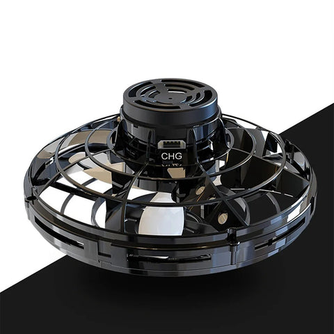 AirSpin - Fliegender LED Spinner
