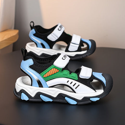 Aktive Grip Kindersandalen – Nachhaltiges und Leichtes Design