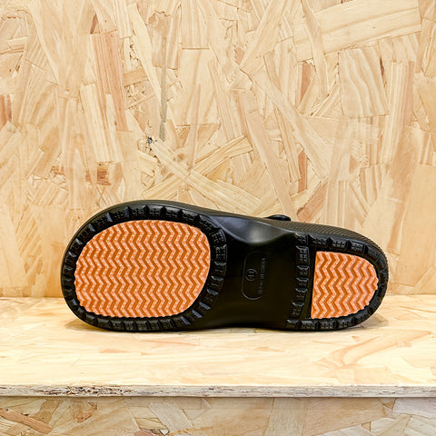 Rutschfeste Garten- und Arbeitsschuhe für Herren – Bequeme Slipper für jede Jahreszeit