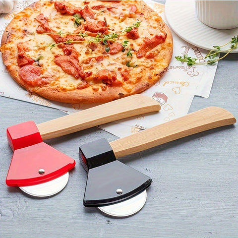Houthakker Pizza Schneider - Originell und Praktisch für Jede Pizza