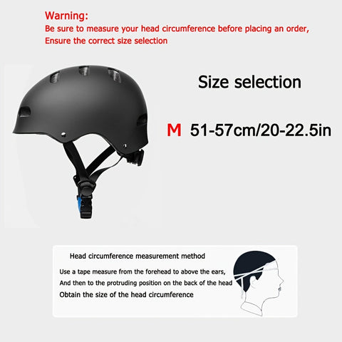 Sichere Jugend Fahrradhelm - Zuverlässiger Schutz mit Dickem EPS-Innenfutter