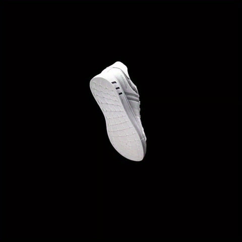 Schnürsenkel Sneakers für Männer – Gestreiftes Design und Ausgezeichnete Griffigkeit für Sportliche Aktivitäten