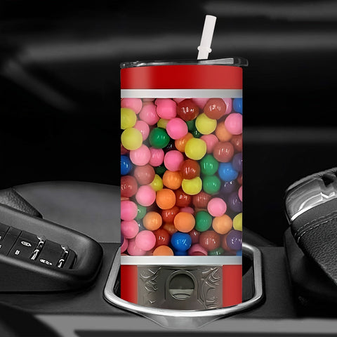 CandyFun Trinkbecher - Für Erfrischenden Spaß und Stil