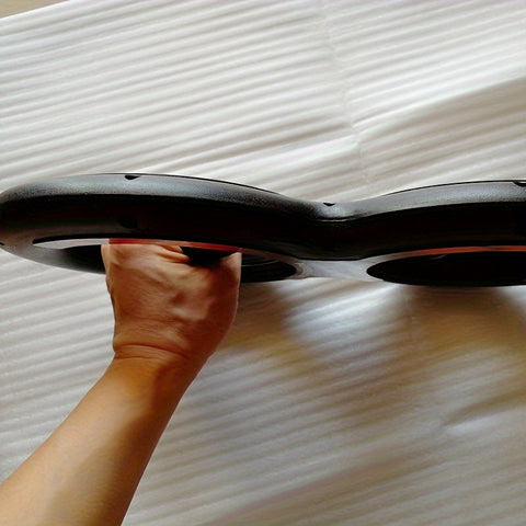 PowerGrip 8-Form Trainer – Leistungsstarkes Handgelenk- und Unterarmtraining