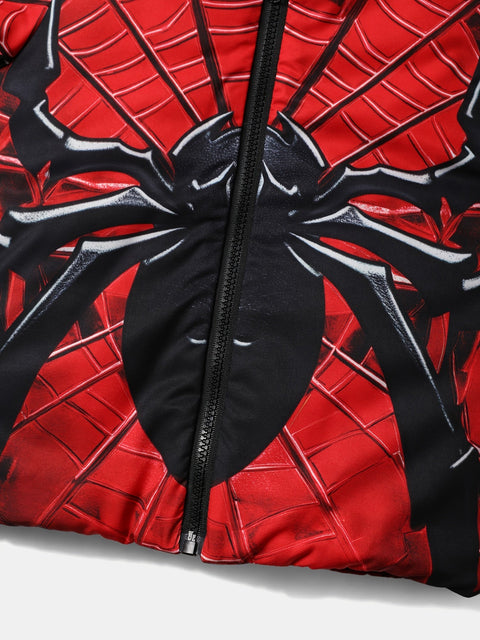 Web-Abenteurer Fleecejacke – Warm und Bequem für Jungen