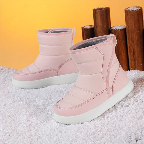 Winterwanderstiefel für Kinder - Für Komfort und Schutz im Winter