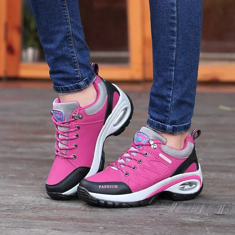 Luna Damen Wanderschuhe – Komfort und Stabilität für jedes Abenteuer