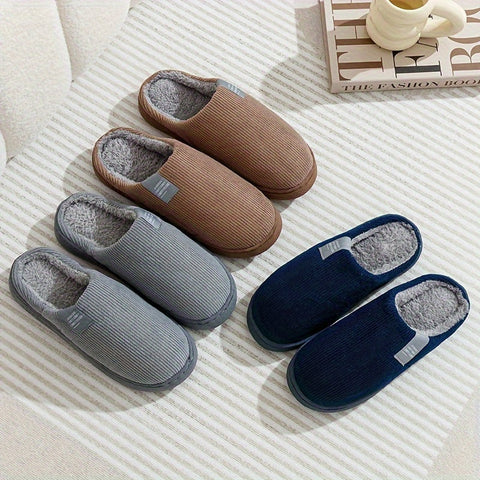 Hanneke Bequeme Winterslipper - Für Wärme und Luxus