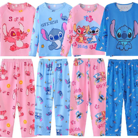 Jolly Slapen Pyjama – Für fröhliche Träume und entspannte Nächte