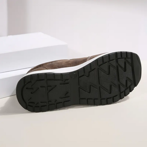 Komfortable Orthopädische Sneakers – Stilvolle Unterstützende Schuhe