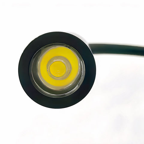 LumaFlex Lesewandlampe – Stimmungsvolles und Einstellbares Licht