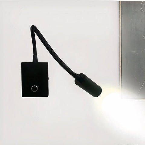 LumaFlex Lesewandlampe – Stimmungsvolles und Einstellbares Licht