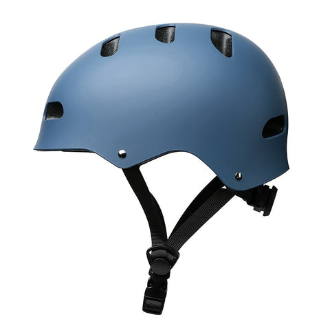 Sichere Jugend Fahrradhelm - Zuverlässiger Schutz mit Dickem EPS-Innenfutter