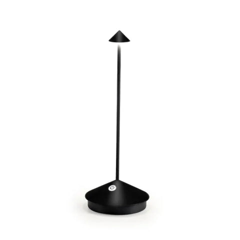 Wiederaufladbare Drahtlose LED Lampe – Wasserdicht & Dimmbare