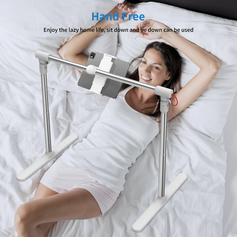RelaxHold Tablethalter – Bequem Entspannen Ohne Hände
