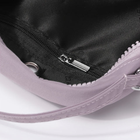 Leichte Crossbody-Tasche für Damen – Kompakt und Stilvoll für den täglichen Gebrauch