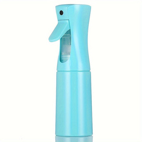 Feiner Nebel Sprühflasche – 200ml für Präzision in Haar- und Pflanzenpflege