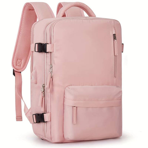 TravelCore Rucksack – Smarte Einteilung für Aktive Tage