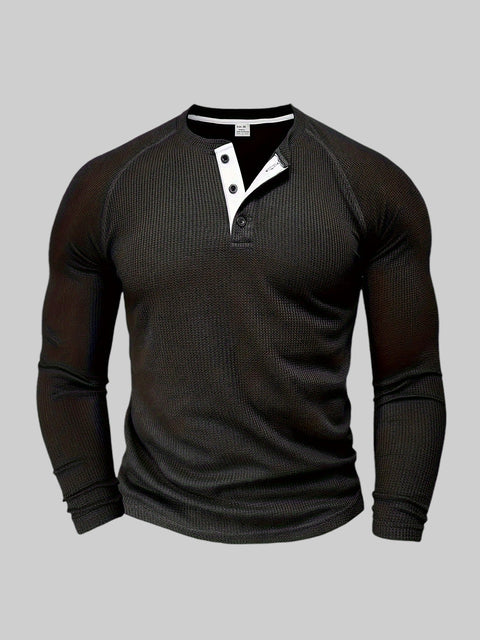 Markus Casual Hemd – Für einen modernen Look