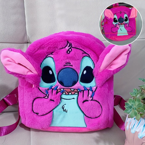 Lilo Stitch Rucksack für Kinder - Für einen verspielten und funktionalen Look