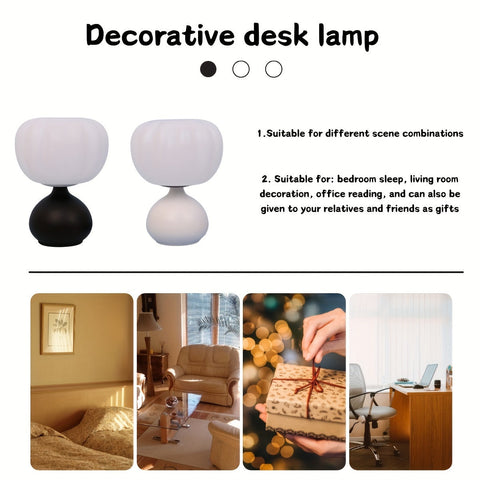 Luftige Balance Lampe - Moderne Atmosphäre für Deinen Raum