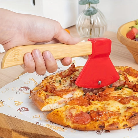 Houthakker Pizza Schneider - Originell und Praktisch für Jede Pizza