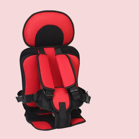 Cayana Tragbare Babysitz – Sicher und Komfortabel für den Transport deines Babys