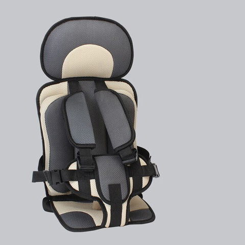 Cayana Tragbare Babysitz – Sicher und Komfortabel für den Transport deines Babys