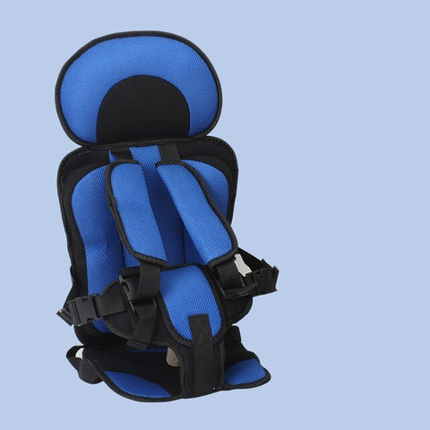 Cayana Tragbare Babysitz – Sicher und Komfortabel für den Transport deines Babys