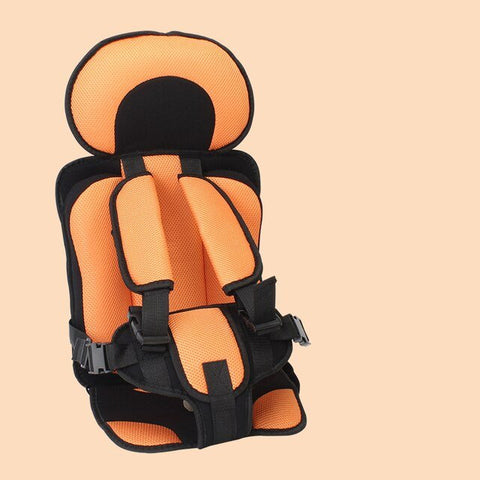 Cayana Tragbare Babysitz – Sicher und Komfortabel für den Transport deines Babys