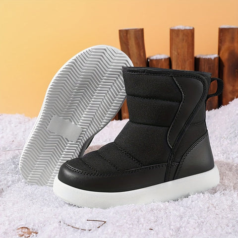 Winterwanderstiefel für Kinder - Für Komfort und Schutz im Winter