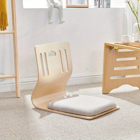Zenito Zaisu Bodentischset – Minimalistisch und Komfortabel