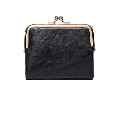 Schicke & Elegante Geldbörse für Damen - Elegant und Praktisch