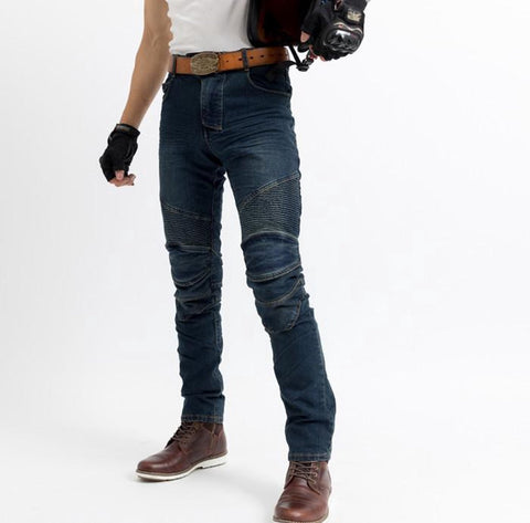 IronGuard Motorradjeans – Bequem und sicherheitsorientiert