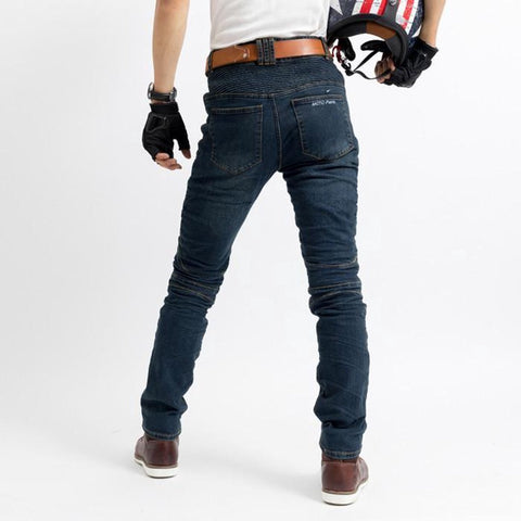 IronGuard Motorradjeans – Bequem und sicherheitsorientiert